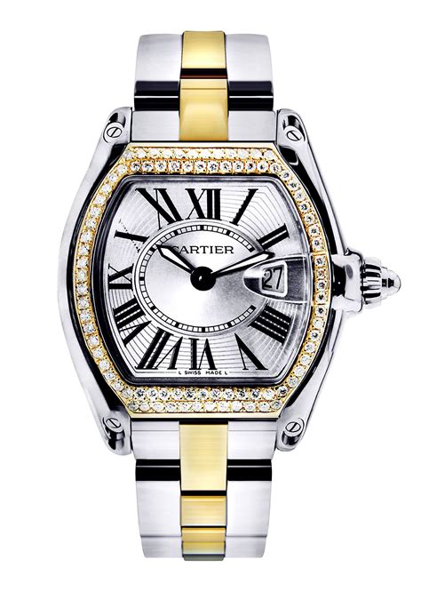 cartier watch women's